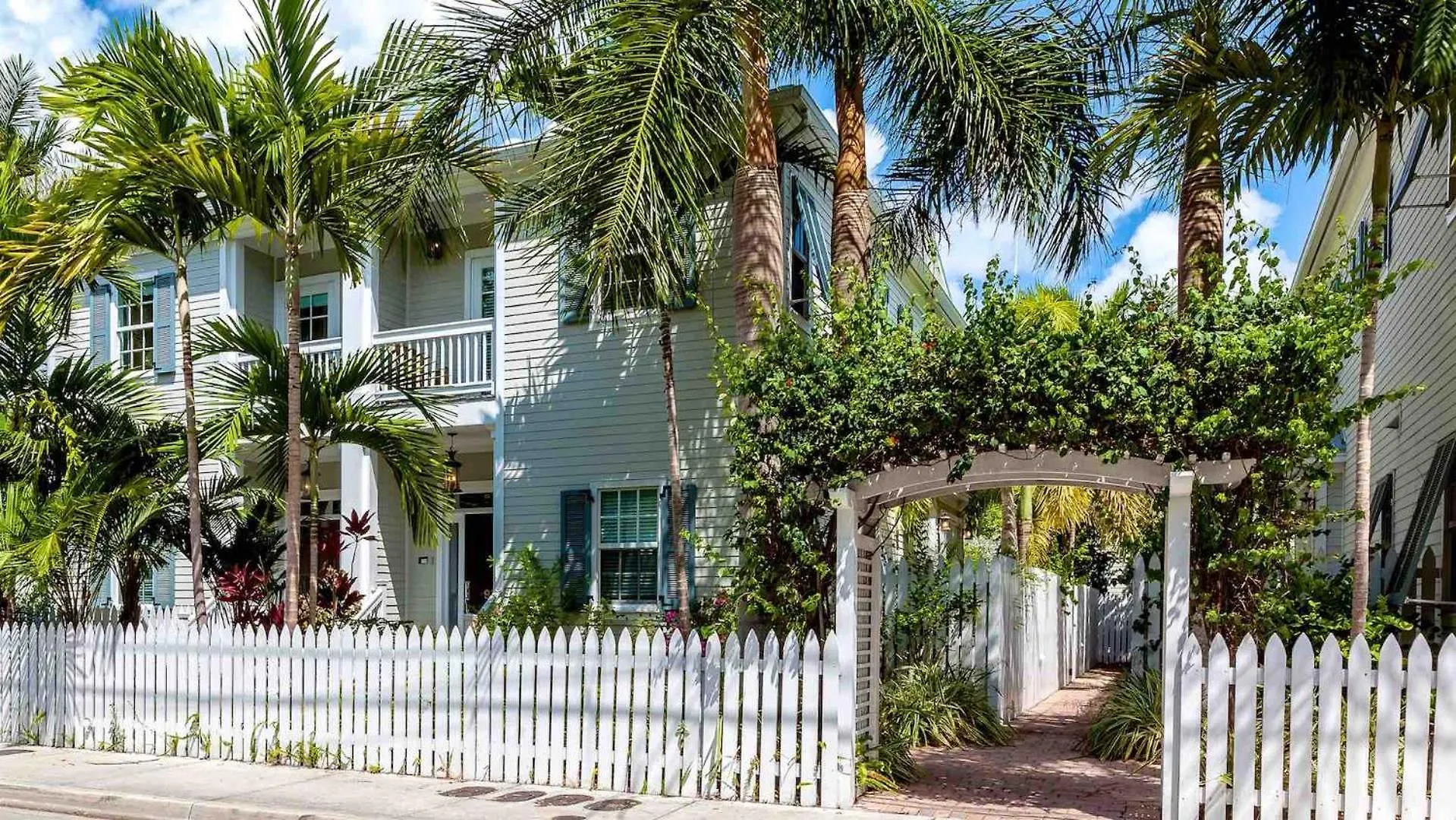 The Ibis & The Crane By Last Key Realty Key West 0*,  United States