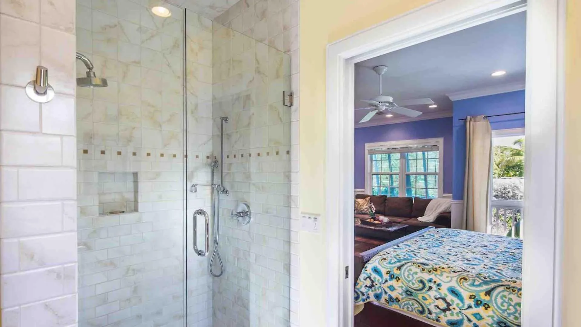 The Ibis & The Crane By Last Key Realty Key West Holiday home